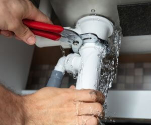 About Emergency plumbing pros New Wilmington, PA